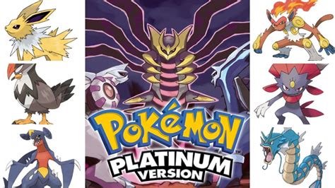 Curse in Pokémon Platinum: A Double-Edged Sword